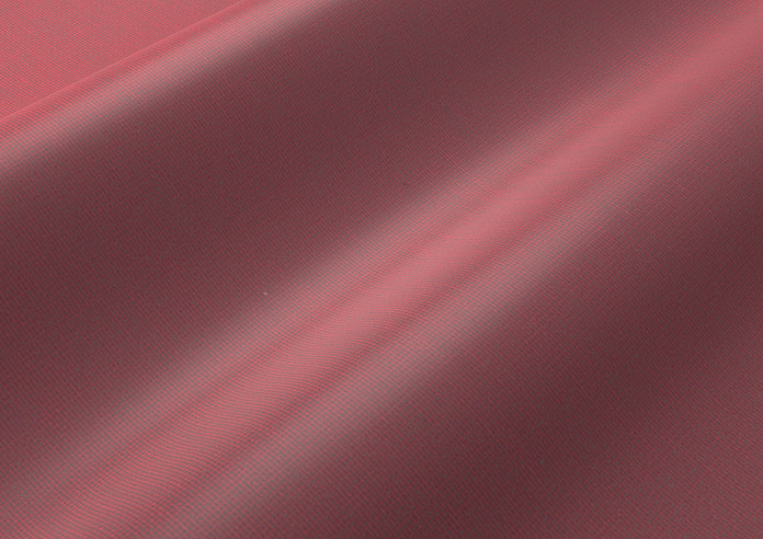Energy Saving (Blackout), Red - Twist&Fit Roller Blind - Image 4